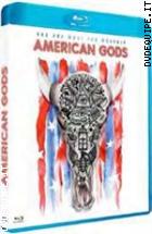 American Gods - Stagione 1 ( 4 Blu - Ray Disc )