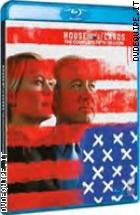 House Of Cards - Stagione 5 ( 4 Blu - Ray Disc )