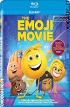 Emoji - Accendi Le Emozioni ( Blu - Ray Disc )