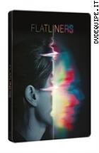Flatliners - Linea mortale ( Blu - Ray Disc - SteelBook )