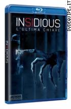 Insidious - L'ultima Chiave ( Blu - Ray Disc )