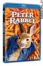 Peter Rabbit ( Blu - Ray Disc )