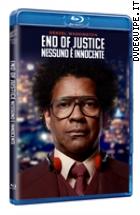 End Of Justice - Nessuno  Innocente ( Blu - Ray Disc )