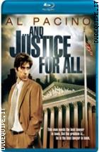 ...e Giustizia Per Tutti ( Blu - Ray Disc )