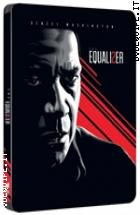 The Equalizer 2 - Senza Perdono ( Blu-Ray Disc - SteelBook)