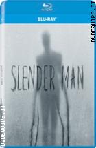 Slender Man ( Blu - Ray Disc )