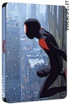 Spider-man: Un Nuovo Universo - Steelbook Esclusivo Spiderverse ( Blu - Ray Disc