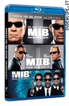 MIB - Men in Black - La Trilogia  ( 3 Blu - Ray Disc )