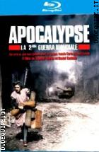 Apocalypse - La 2da Guerra Mondiale (3 Blu - Ray Disc + Booklet)