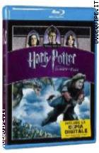Harry Potter E Il Calice Di Fuoco ( Blu - Ray Disc ) 