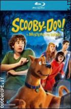 Scooby-doo - Il Mistero Ha Inizio  ( Blu - Ray Disc )