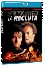La Recluta ( Clint Eastwood Collection)  ( Blu - Ray Disc )