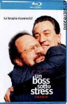 Un Boss Sotto Stress ( Blu - Ray Disc )