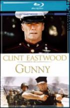 Gunny (Clint Eastwood Collection) ( Blu - Ray Disc )