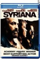 Syriana ( Blu - Ray Disc )