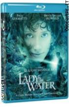Lady In The Water ( Blu - Ray Disc )
