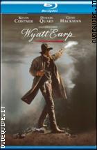 Wyatt Earp ( Blu - Ray Disc )