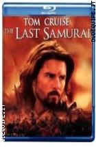 L'Ultimo Samurai (Blu-Ray Disc)