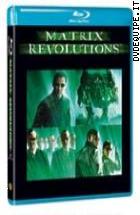 Matrix Revolution  ( Blu - Ray Disc )