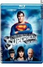 Superman ( Blu - Ray Disc)