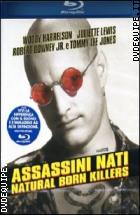 Assassini Nati - Natural Born Killers  ( Blu - Ray Disc )