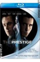 The Prestige ( Blu - Ray Disc)
