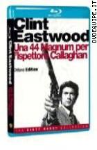 Una 44 Magnum Per L'ispettore Callaghan ( Blu - Ray Disc)