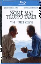Non  Mai Troppo Tardi  ( Blu - Ray Disc )