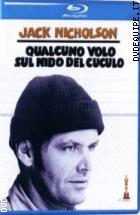 Qualcuno Vol Sul Nido Del Cuculo ( Blu - Ray Disc)