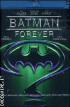 Batman Forever  ( Blu - Ray Disc )