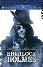 Sherlock Holmes (2009) ( Blu - Ray Disc )