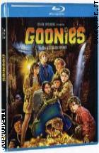 I Goonies ( Blu - Ray Disc )