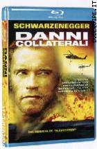 Danni Collaterali  ( Blu - Ray Disc )