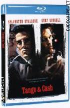 Tango & Cash  ( Blu - Ray Disc )