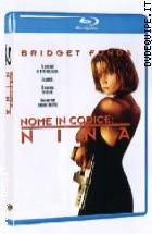 Nome In Codice : Nina  ( Blu - Ray Disc )