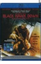 Black Hawk Down - Black Hawk Abbattuto ( Blu - Ray Disc)