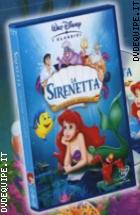 La Sirenetta