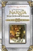 Le Cronache Di Narnia Limited Edition