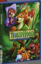 Robin Hood - Edizione Speciale (Classici Disney)