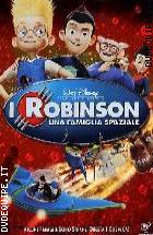 I Robinson - Una Famiglia Spaziale
