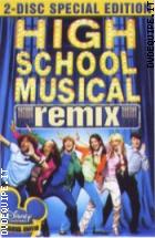 High School Musical - Remix Edition (2 Dvd)