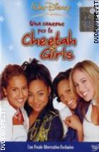 Una Canzone Per Le Cheetah Girls