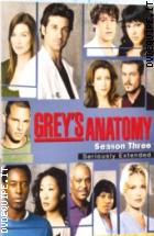 Grey's Anatomy. Stagione 3
