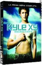 Kyle Xy - Declassificato - Stagione 1 (3 Dvd)