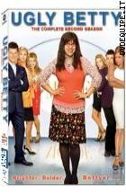 Ugly Betty. Stagione 2 (5 DVD)
