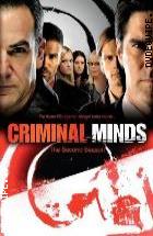 Criminal Minds. Stagione 2 (6 DVD)