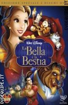 La Bella E La Bestia - Edizione Speciale (Classici Disney)