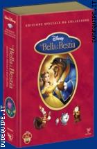 La Bella E La Bestia - Edizione Speciale Da Collezione (2 Dvd + Libro) (Classici