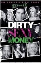 Dirty Sexy Money  Stagione 1 - (3 Dvd) 
