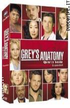 Grey's Anatomy. Stagione 4